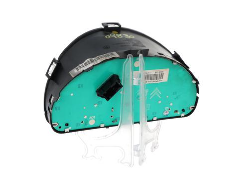 Instrument cluster PEUGEOT 1007 (KM_) 1.4 | BP29124781C47 