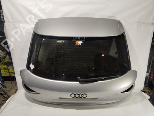 Used Tailgate AUDI Q3 (8UB, 8UG) [2011-2020]  30926087