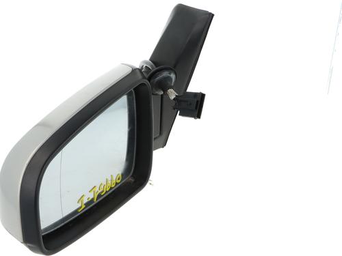Left mirror OPEL ZAFIRA / ZAFIRA FAMILY B (A05)  | BP29565665C26 