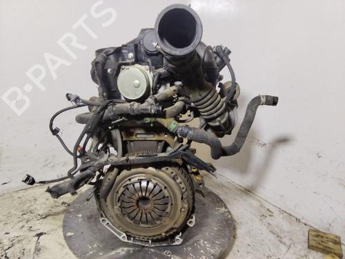 Engine RENAULT CLIO III (BR0/1, CR0/1) 1.5 dCi (BR17, CR17) | BP33620347M1  - Image 9