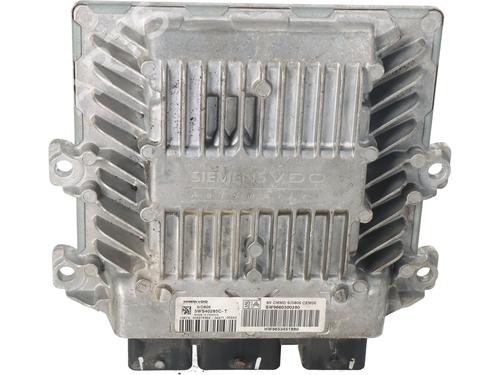 Used Engine control unit (ECU) Engine control unit (ECU) CITROËN C3 I (FC_, FN_) 1.4 HDi (68 hp) 34437427 34437427