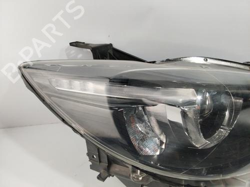 Lyskaster høyre MAZDA CX-5 (KF)  | BP29962353C29