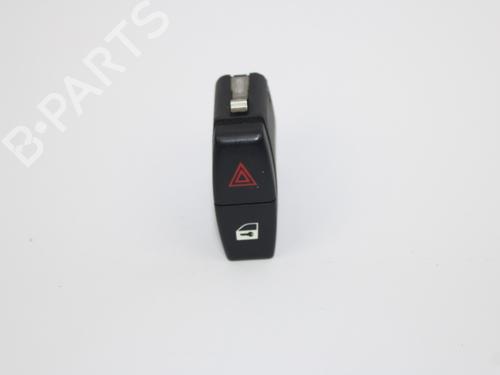 Used Warning switch BMW 5 (E39) [1995-2003]  12307679