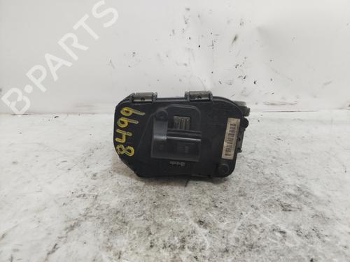 Used Throttle body OPEL ASTRA H (A04) [2004-2014]  26961081