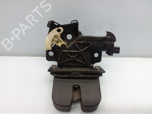 Bagklap lås AUDI A6 C5 Avant (4B5) 2.0 (130 hp) 10345764