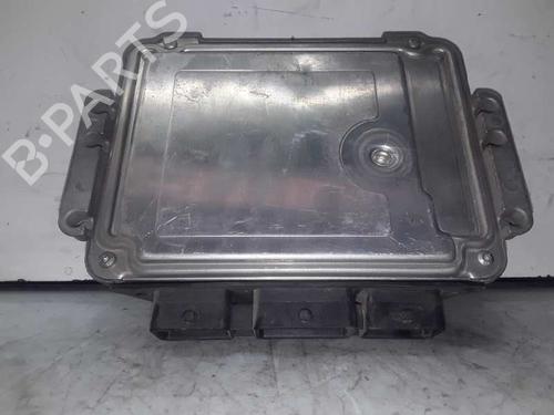 Engine control unit (ECU) RENAULT MEGANE II Coupé-Cabriolet (EM0/1_)  | BP10249152M57 