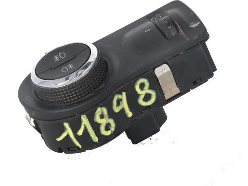 Headlight switch OPEL ASTRA J (P10) | BP36532377I24 - Image 3