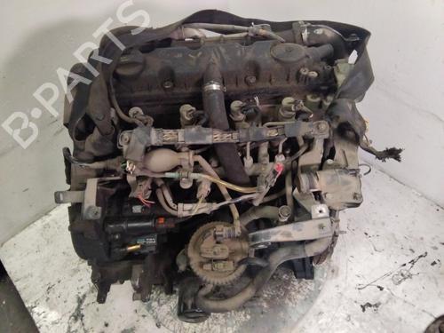 Engine PEUGEOT 307 Break (3E)  | BP28135124M1 