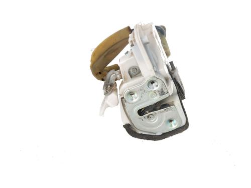 Front right lock MAZDA 2 (DE_, DH_) 1.4 MZR-CD | BP32234517C97