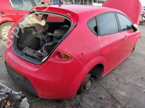 ABS pump SEAT LEON (1P1)  | BP26401594M43 