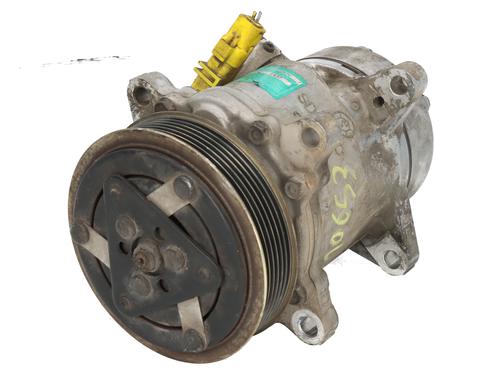 AC compressor PEUGEOT 307 (3A/C)  | BP31636616M34 