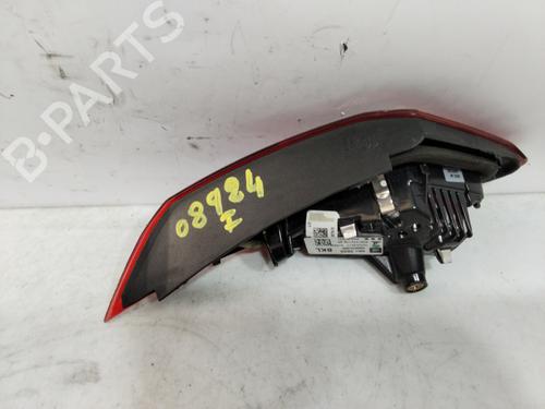 Left tailgate light OPEL CORSA E (X15) 1.3 CDTI (08, 68) | BP25775697C79 