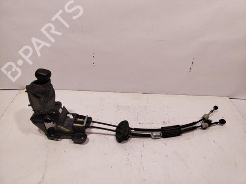 Used Gear lever CITROËN C3 AIRCROSS II (2R_, 2C_) [2017-2025]  27470121