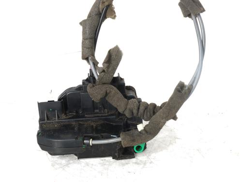 Used Front left lock NISSAN NV200 Van [2010-2026]  32146821