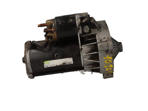 Used Starter CITROËN JUMPY I (U6U_) 1.9 D 70 (69 hp) 30808646