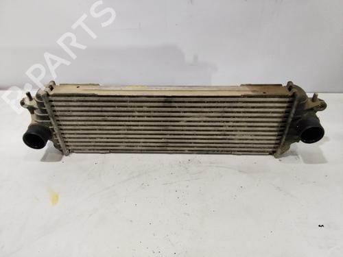 Intercooler Intercooler RENAULT TRAFIC II Bus (JL) 1.9 dCI 80 (JL0B) (82 hp) 34623116 34623116