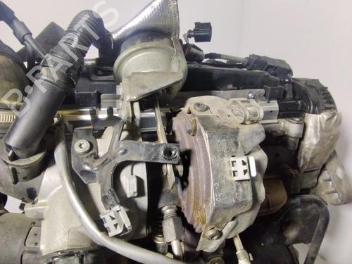 Engine AUDI A3 Sportback (8VA, 8VF) | BP30161297M1