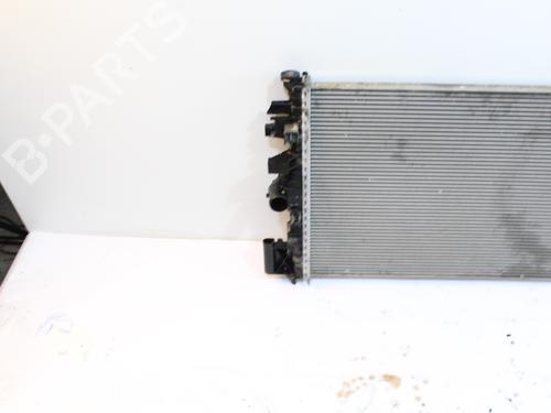 Water radiator OPEL INSIGNIA A Saloon (G09) 2.0 CDTI (69) | BP15812756M31 