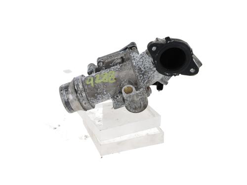 Used Throttle body DACIA DUSTER (HS_) [2010-2018]  29115450