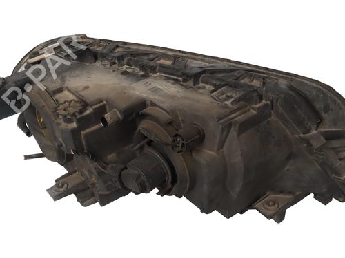Left headlight BMW 3 (E46) 320 d | BP35792409C28 - Image 3