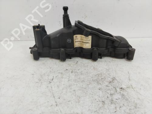 Used Intake manifold AUDI A6 C6 (4F2) 3.0 TDI quattro (233 hp) 27635630