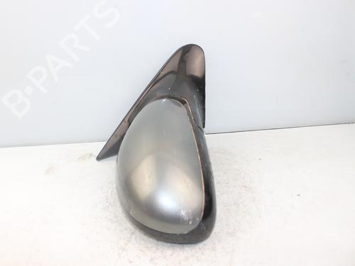 Right mirror PEUGEOT 406 (8B) 1.8 BiFuel | BP18080415C27 