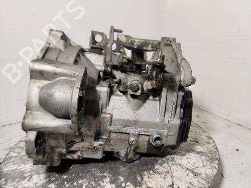 Gearbox SEAT LEON (1P1)  | BP31694482M3 