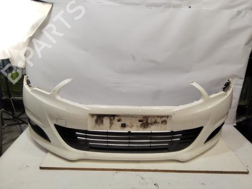 Used Front bumper CITROËN C4 II (NC_) [2009-2025]  29905087