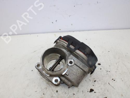 Used Throttle body CITROËN C-ELYSEE (DD_) 1.6 BlueHDi 100 (99 hp) 15125159