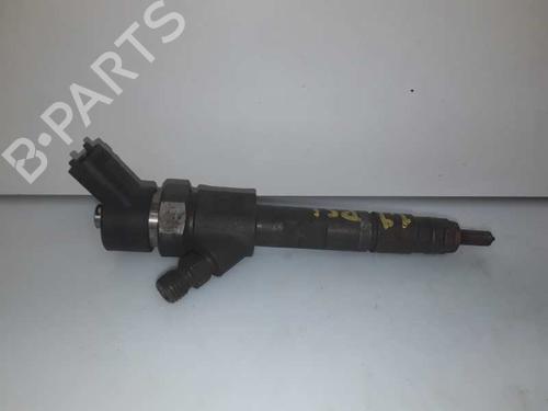 Used Injector RENAULT MEGANE II (BM0/1_, CM0/1_) 1.9 dCi (BM0G, CM0G) (120 hp) 10138544