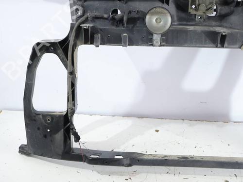 Frontplade/Frontkurv FIAT PANDA Hatchback Van (169_) 1.3 D Multijet 4x4 | BP39596365C72 - Image 2