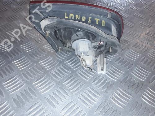 Right taillight DAEWOO LANOS (KLAT)  | BP8558040C35 
