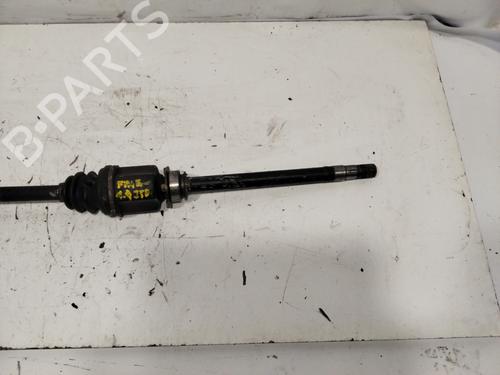 Right front driveshaft FIAT STILO (192_) 1.9 D Multijet | BP22385366M39 