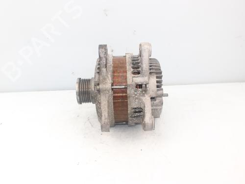 Alternator NISSAN QASHQAI I (J10, NJ10)  | BP17098808M7 
