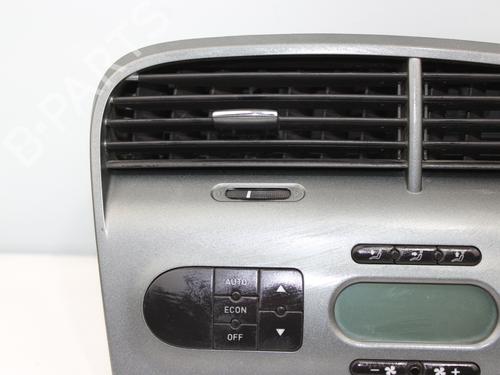 Climate control SEAT ALTEA (5P1)  | BP18488373I5 
