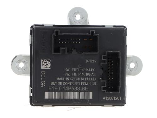 Używane Moduł elektroniczny Moduł elektroniczny FORD FOCUS III [2010-2020] 34353318 34353318