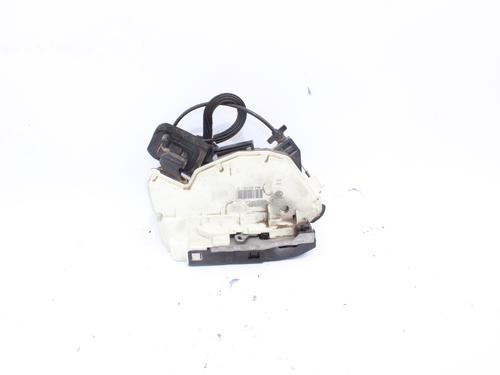 Used Rear right lock SEAT ALTEA XL (5P5, 5P8) [2006-2015]  15732349