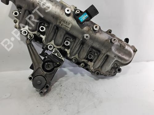 Kolektor ssący OPEL ASTRA H (A04)  | BP29576120M70 