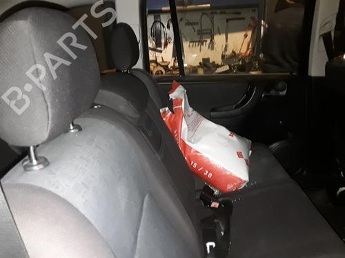 Left taillight OPEL ZAFIRA A MPV (T98) 2.0 DTI 16V (F75) | BP15679563C34 