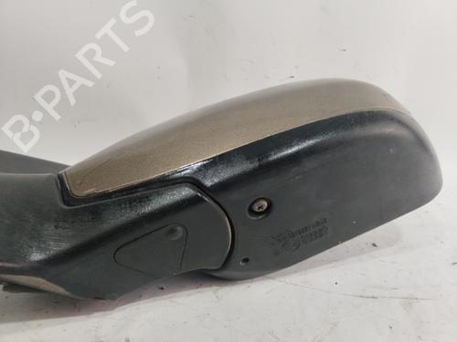 Left mirror MAZDA 3 Saloon (BK) 1.6 DI Turbo (BK12Y) | BP24196361C26 