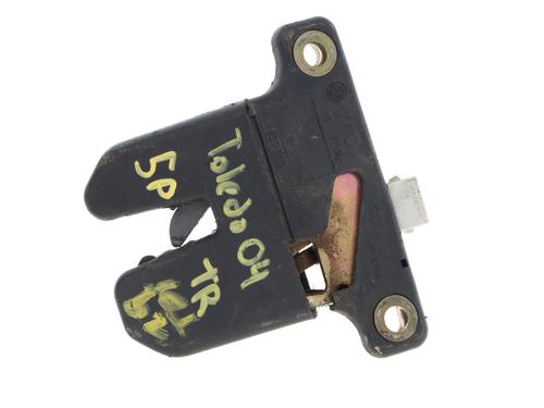 Used Tailgate lock Tailgate lock SEAT TOLEDO II (1M2) [1998-2006] 33994347 33994347