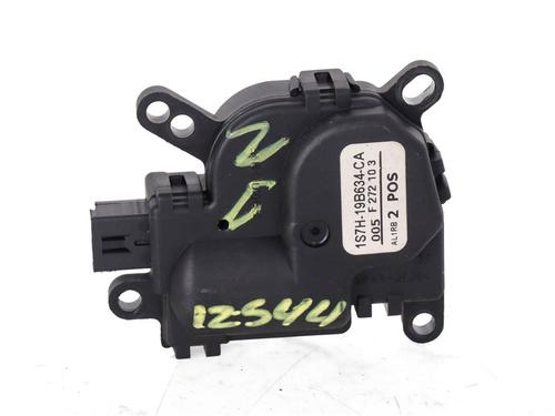 Electronic module FORD FIESTA VI (CB1, CCN) 1.4 TDCi | BP39236802M83 - Image 2