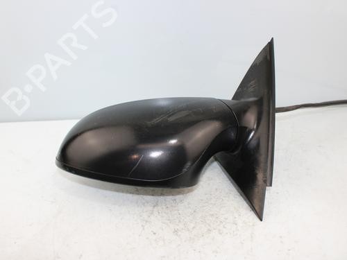 Left mirror SEAT IBIZA III (6L1) 1.9 TDI | BP18107385C26 