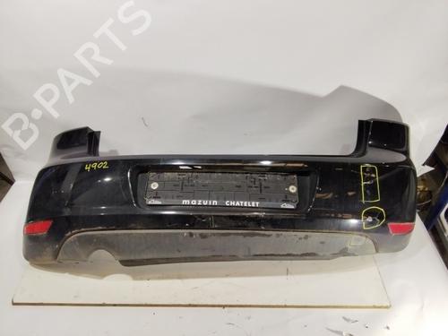 Stoßstange hinten für VW GOLF VI (5K1) 1.6 TDI (105 hp) 31695859