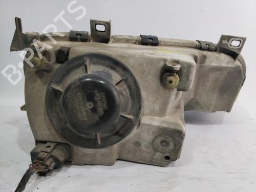 Left headlight SEAT ALHAMBRA (7V8, 7V9)  | BP25625807C28 