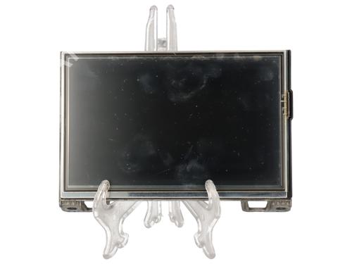 Used Display monitor PEUGEOT 208 I (CA_, CC_) [2012-2021]  29433601