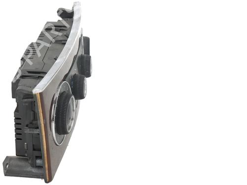 Climate control MERCEDES-BENZ C-CLASS (W203) C 320 (203.064) | BP31604076I5 - Image 4