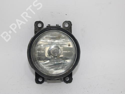 Used Right front fog light RENAULT SCÉNIC II (JM0/1_) [2003-2010]  12307355