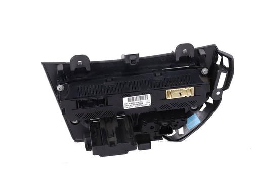 Climate control FORD FOCUS III 1.6 TDCi | BP39752299I5 - Image 2