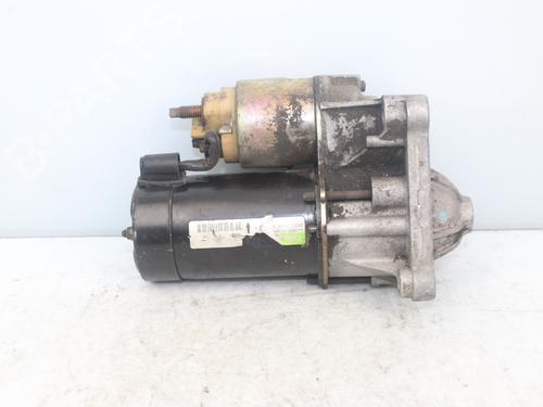 Used Starter RENAULT KANGOO (KC0/1_) D 65 1.9 (KC0E, KC02, KC0J, KC0N) (64 hp) 16753188